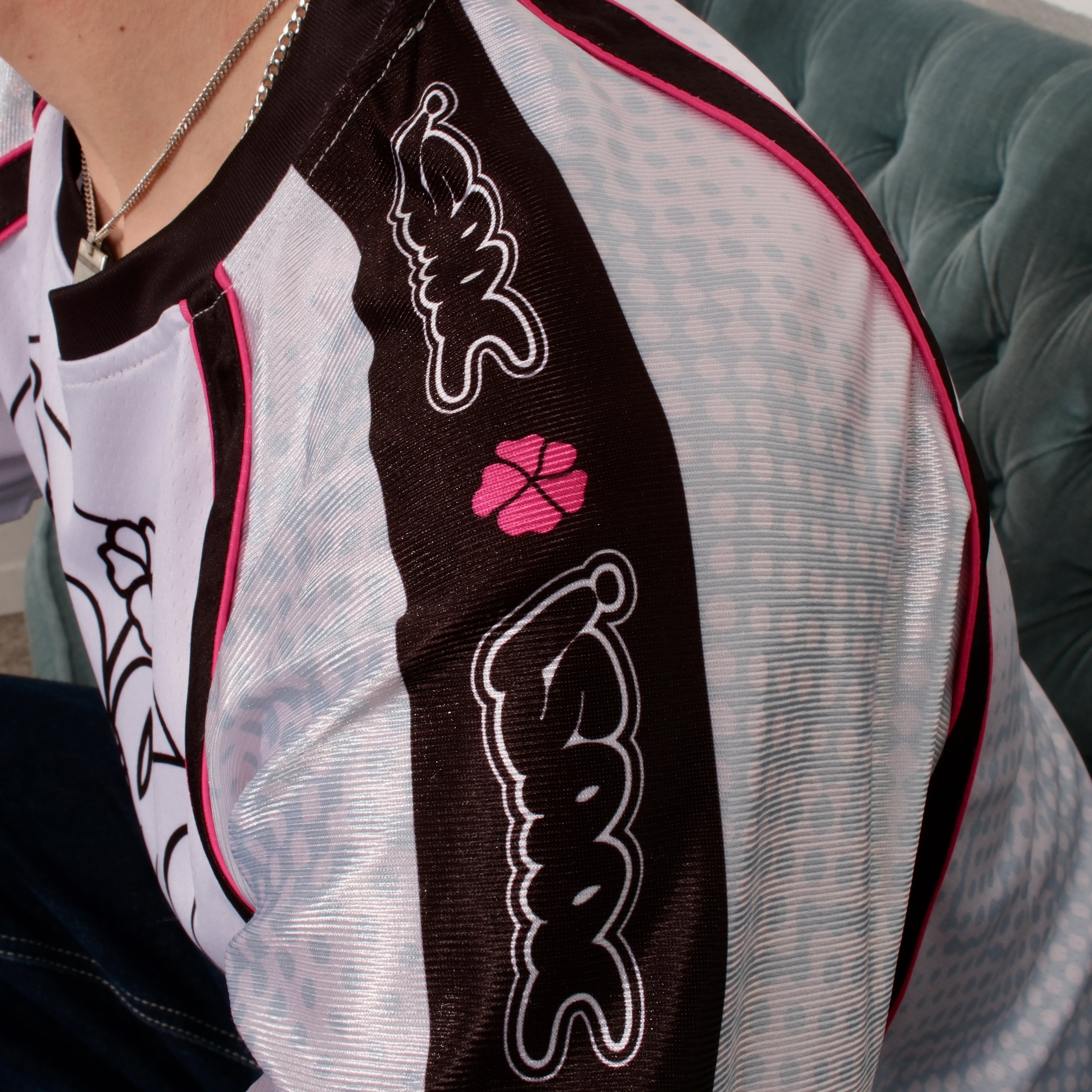 Maillot "The Original" ISAAC ISAAC