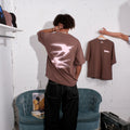 Pink Birds T-Shirt