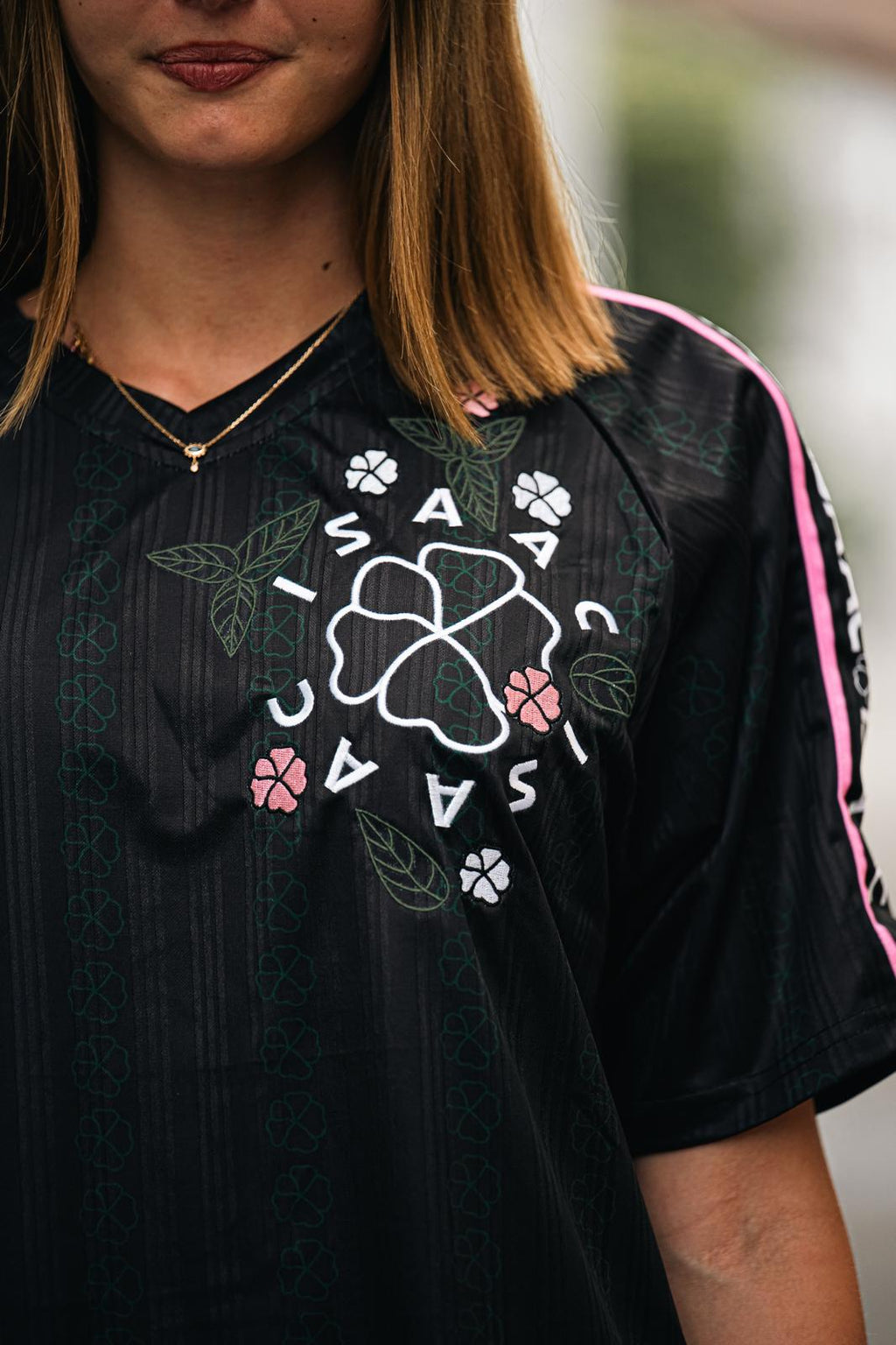Maillot noir