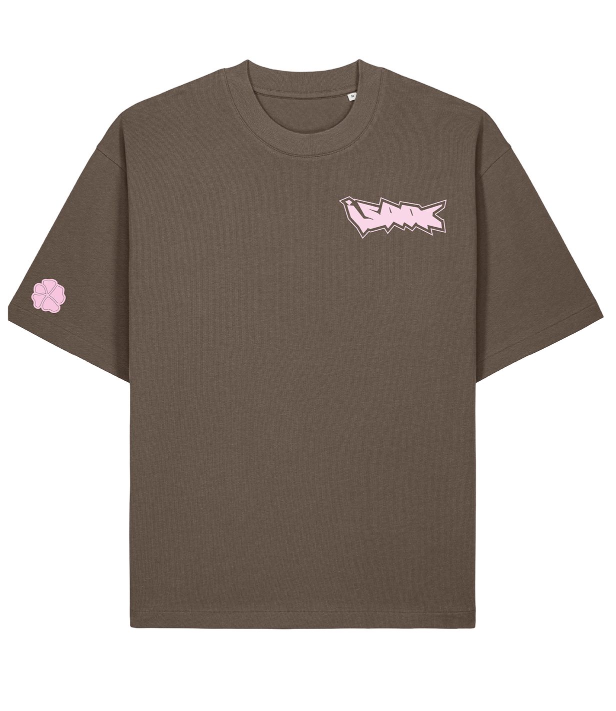 T-Shirt Pink Birds