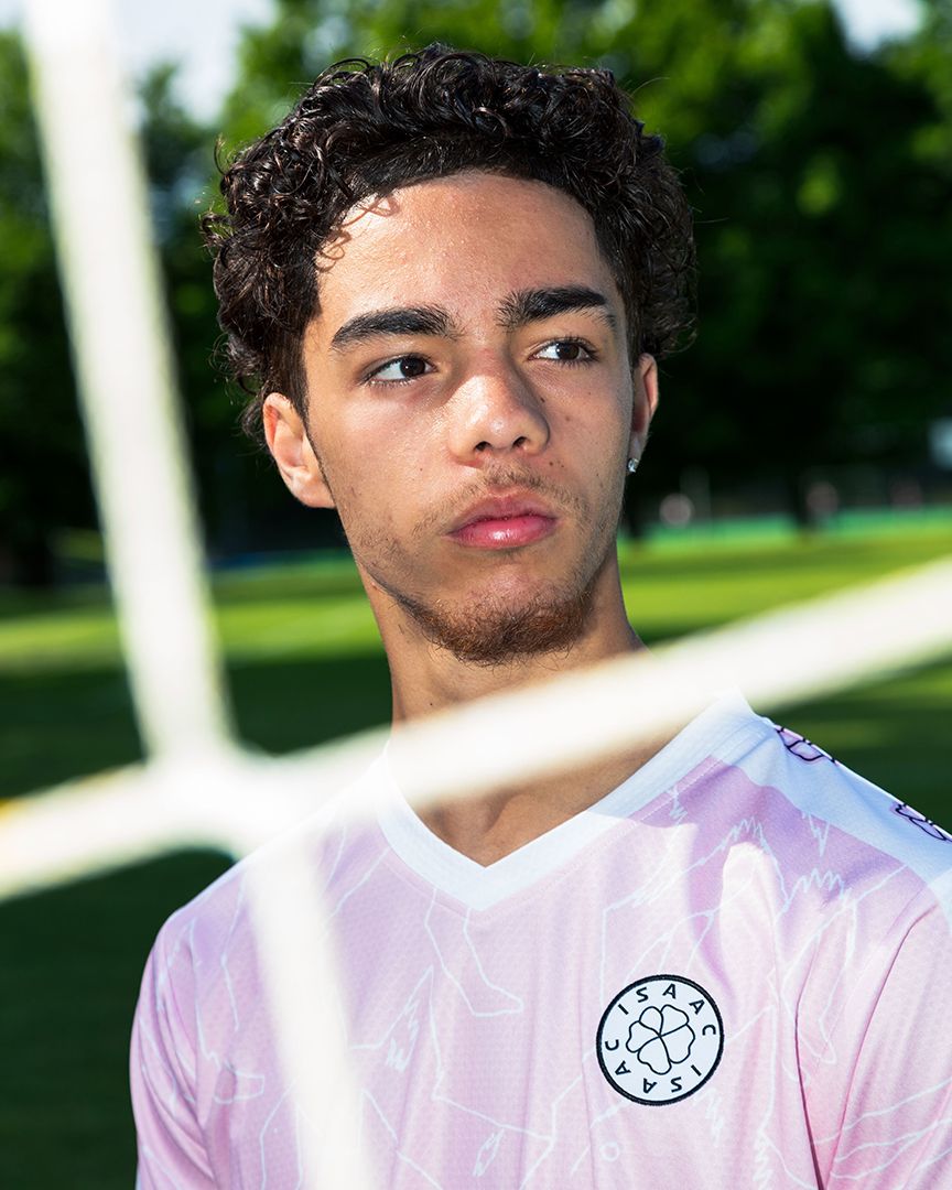 Maillot Les Loups