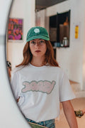 T-Shirt Bubble Pink
