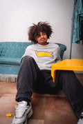 Crew Neck Street Playground