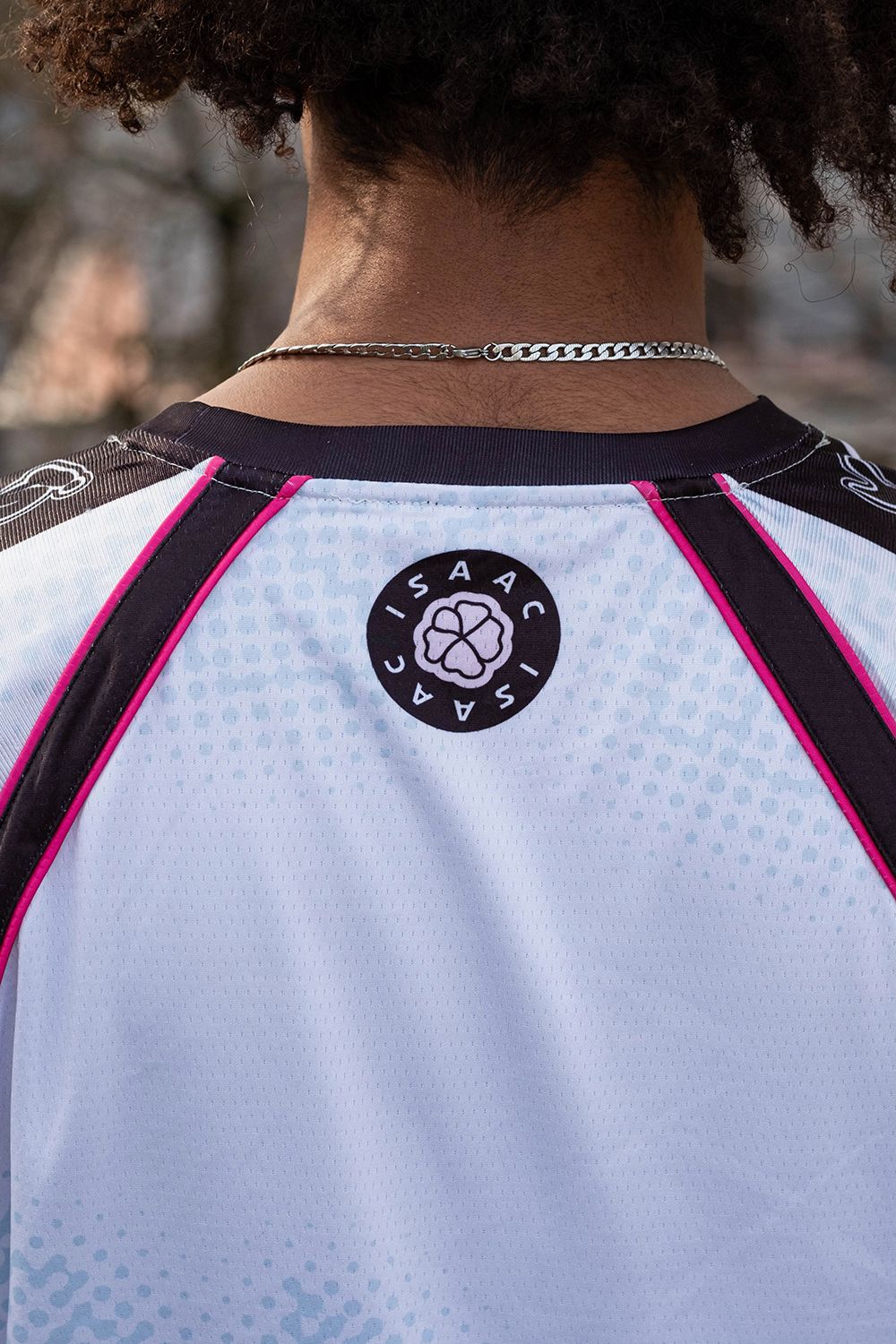 Maillot "The Original" ISAAC ISAAC