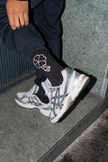Chaussettes LS X ISAAC-ISAAC