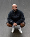 Crew Neck Oversize (Vintage 3)