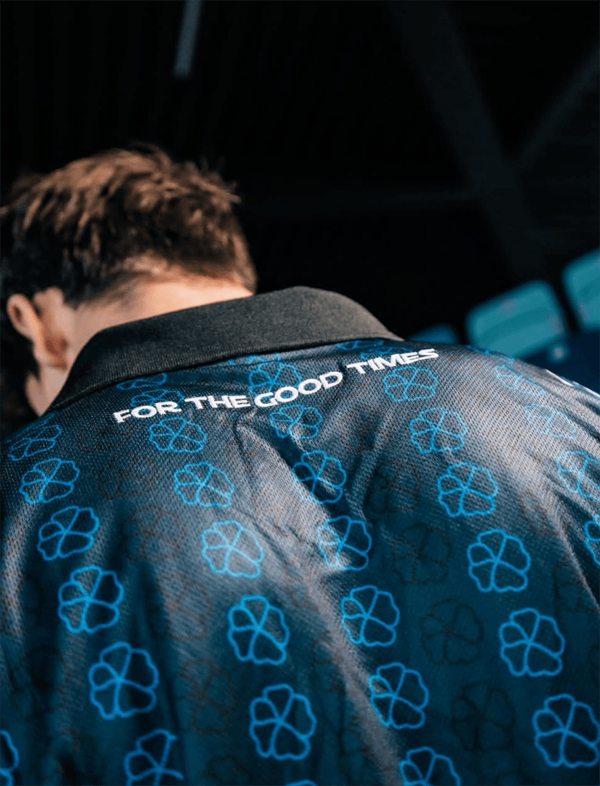 Maillot Longue Manche LS X ISAAC ISAAC