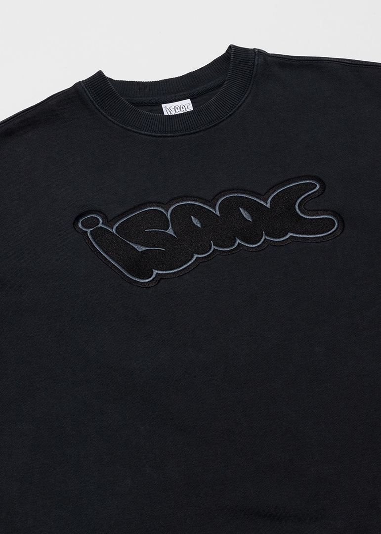 Crew Neck Oversize (Vintage 3)