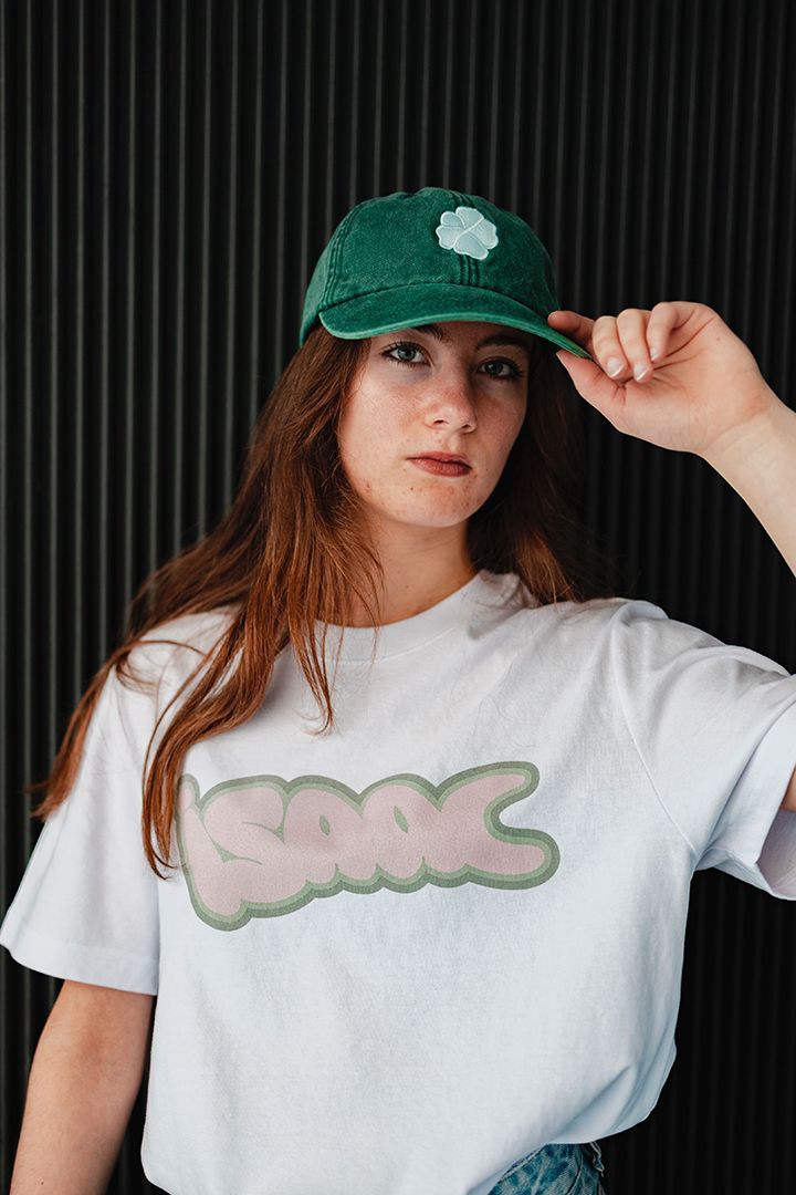 T-Shirt Bubble Pink