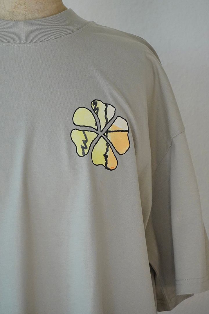 T-Shirt Oversize Skatectus