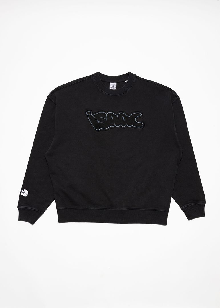 Crew Neck Oversize (Vintage 3)