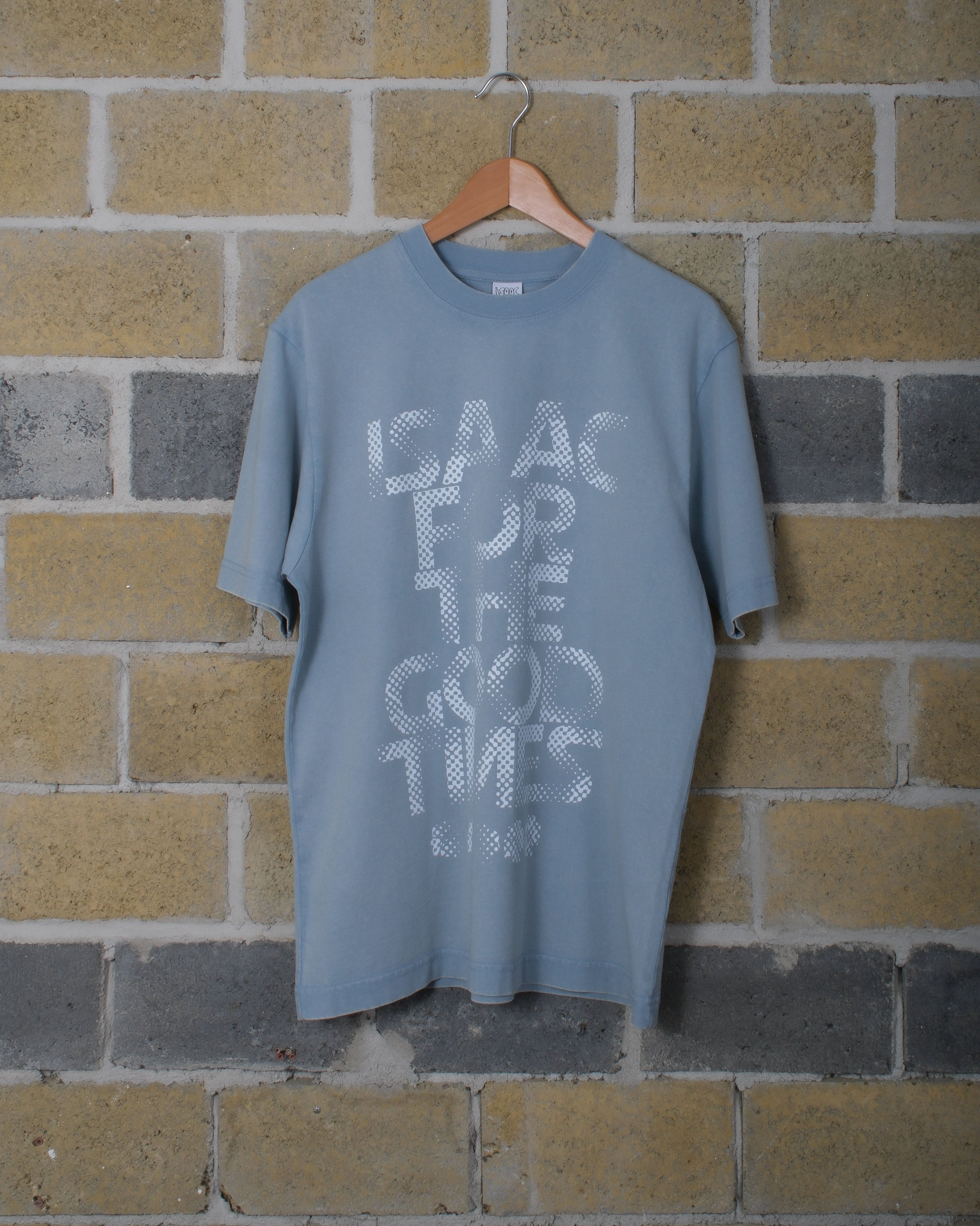 T-shirt Vintage Good Times Day