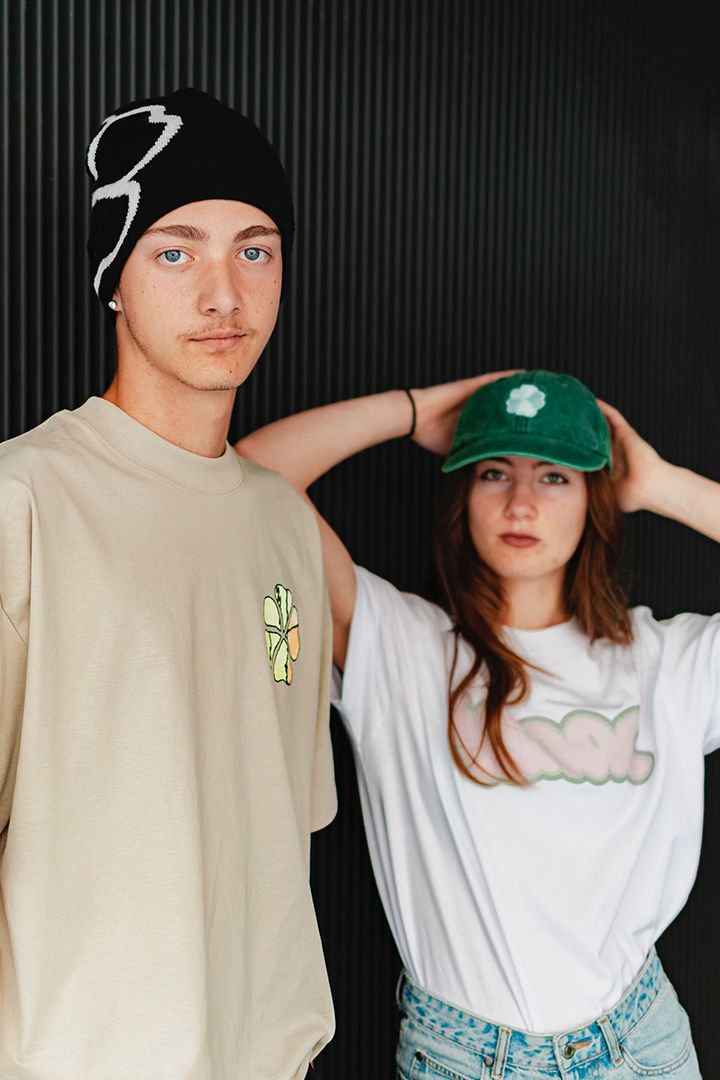T-Shirt Oversize Skatectus