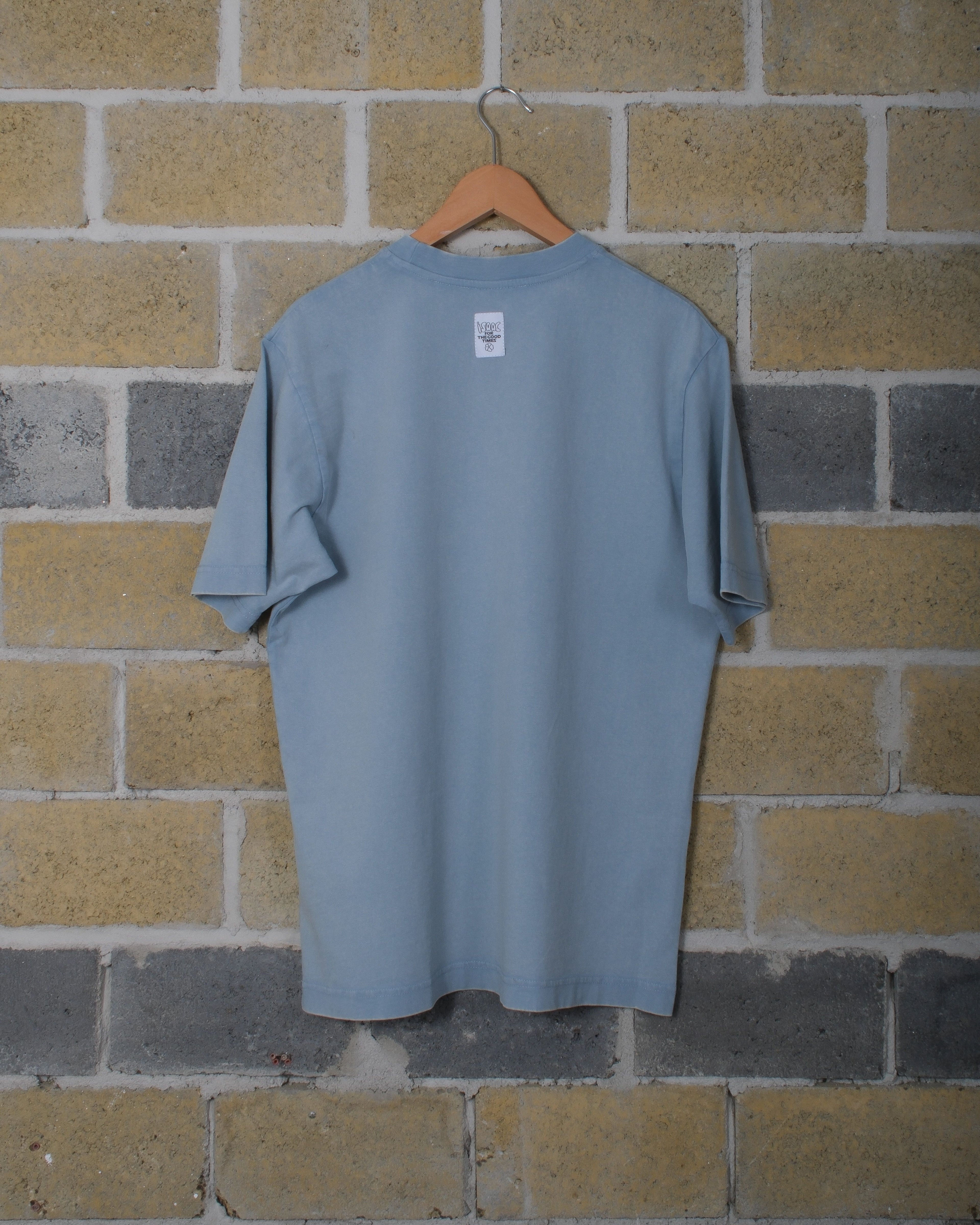 T-shirt Vintage Good Times Day