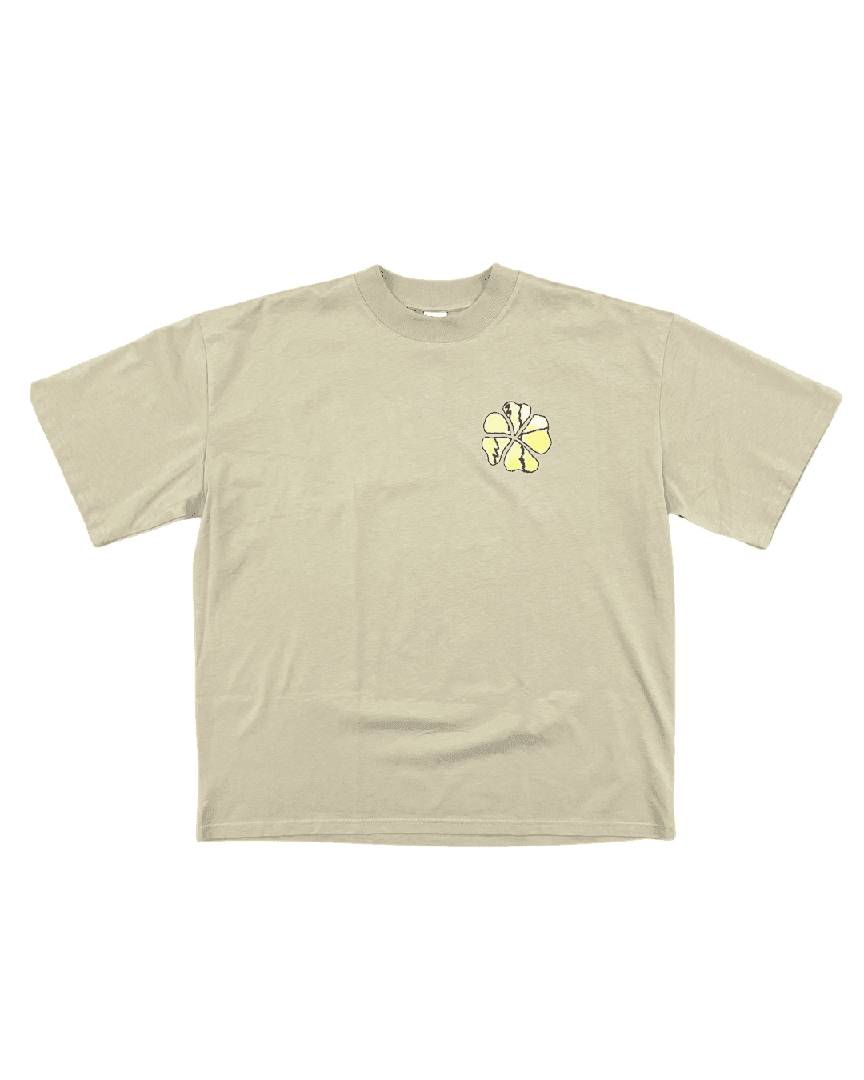 T-Shirt Oversize Skatectus