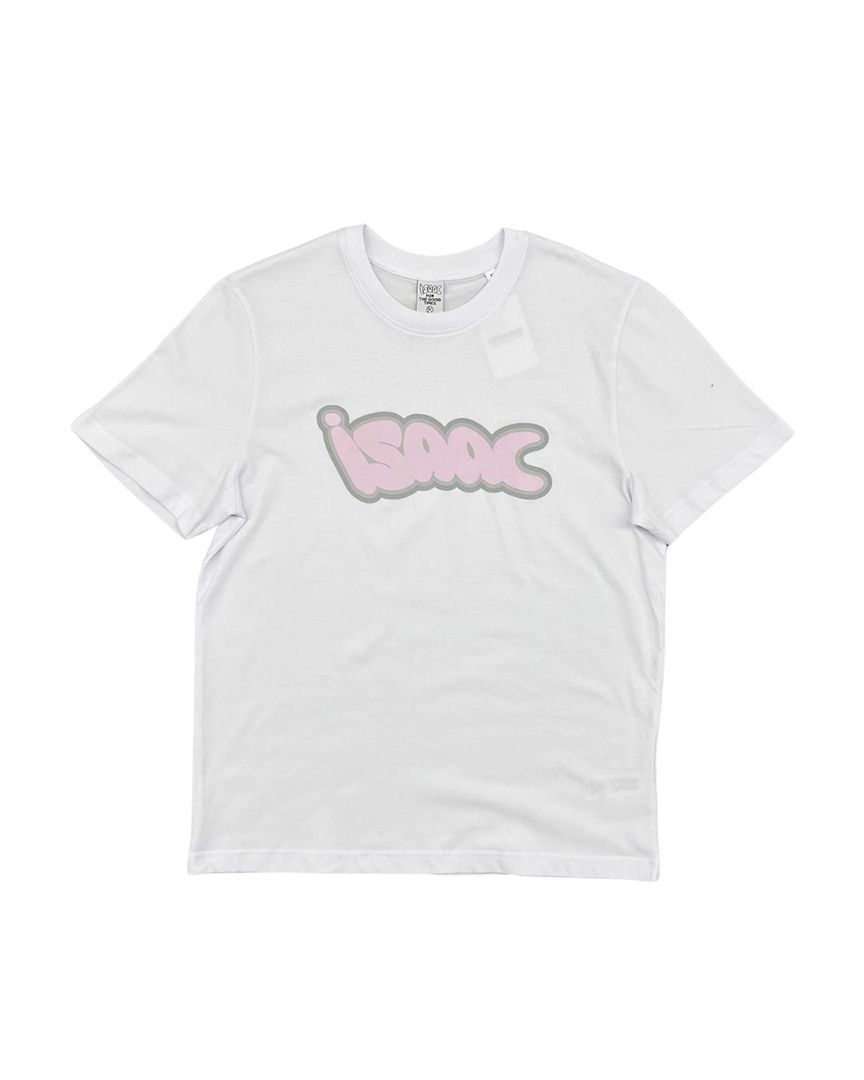 T-Shirt Bubble Pink