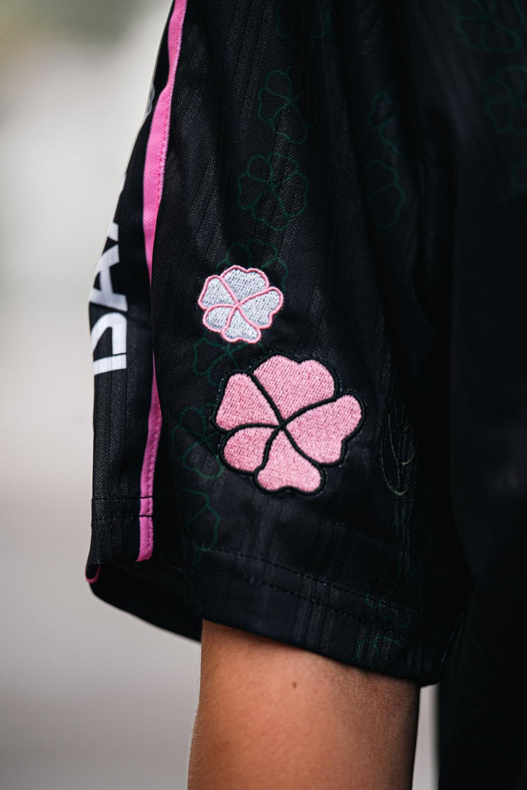 Maillot noir