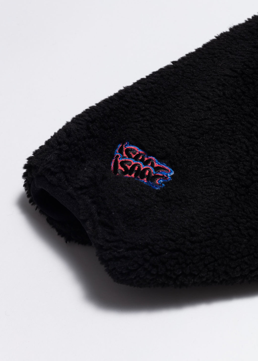 ISAAC Jacket, Black